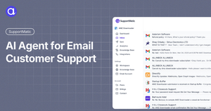SupportMatic screenshot