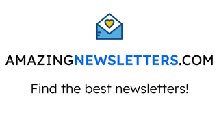 Amazing Newsletters screenshot