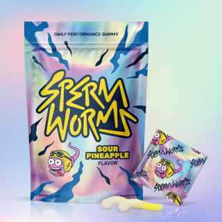 Sperm Worms screenshot