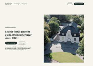 Kartago Capital screenshot