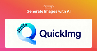 QuickImg screenshot