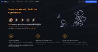 Defx  screenshot