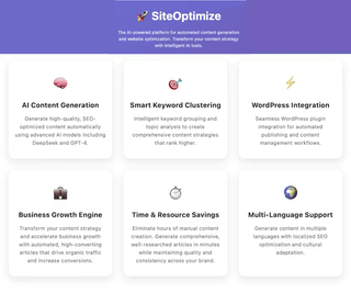 AI Auto Writer screenshot