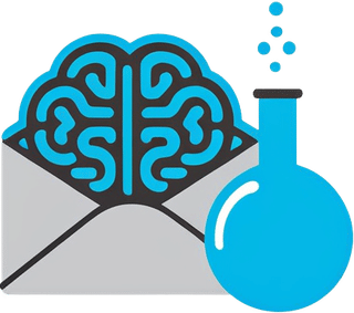 Mail Lab AI screenshot