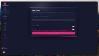 RecruitmentAds.com screenshot