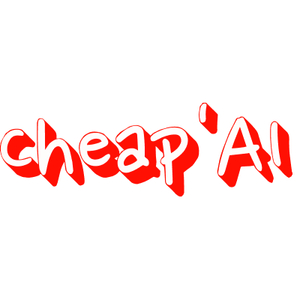 Cheap'ai screenshot