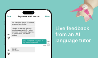 Lingocat screenshot
