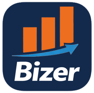 Bizer screenshot