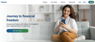 Fullness Solutions screenshot