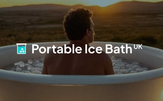Portable Ice Bath UK screenshot