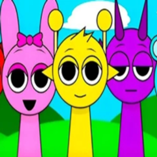 sprunkigame screenshot