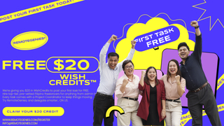 RemoteGenies | Marketplace To Hire Top, Pre-Vetted Filipino Freelancers screenshot