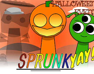 Sprunki Game screenshot