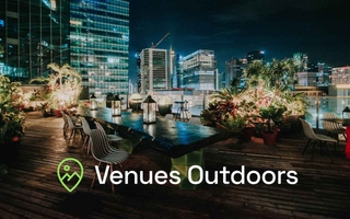 Venues Outdoors screenshot