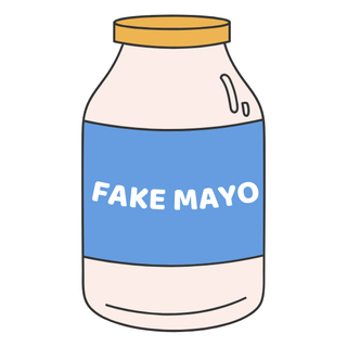 Fake Mayo screenshot