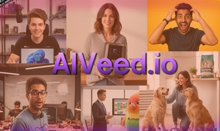 AIVeed.io screenshot