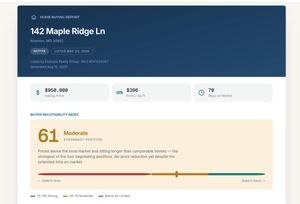 Home Agent Guru screenshot