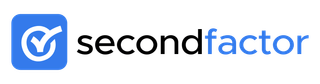 SecondFactor screenshot