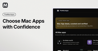 TheMacApps screenshot