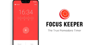Focus Keeper screenshot