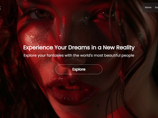 Pleasuredomes screenshot