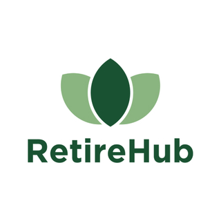 RetireHub screenshot