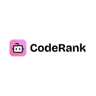 CodeRank screenshot