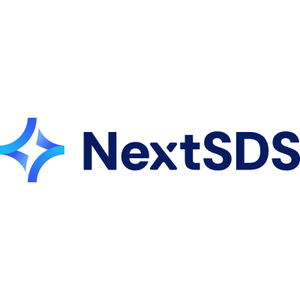 NextSDS screenshot