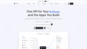 BeatAPI screenshot