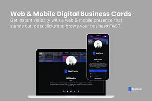 NodCards screenshot