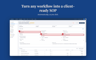 MySOP.guru screenshot