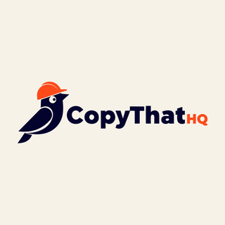 CopyThatHQ screenshot