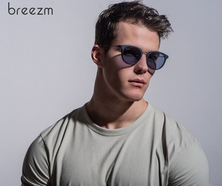 Breezm 3D Printed Eyewear screenshot
