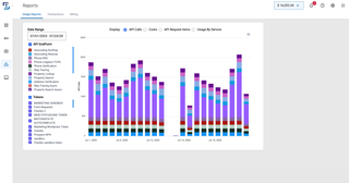 BatchData screenshot