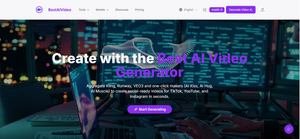 bestaivideo screenshot