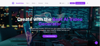 bestaivideo screenshot