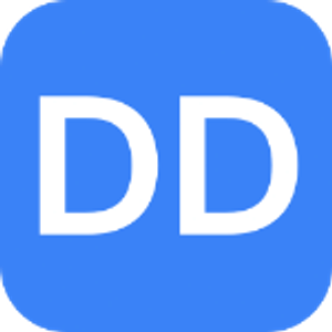 Deep Detect screenshot