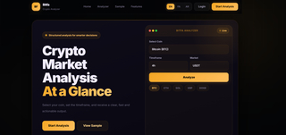 Bitfa Radar screenshot