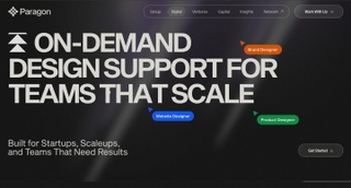 Why Fast-Moving Startups Are Turning to Design Subscriptions screenshot