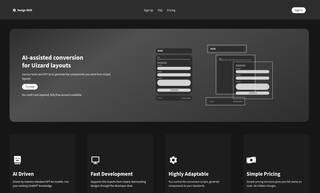 Design Shift screenshot