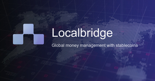 Localbridge screenshot