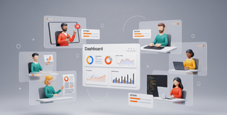 TimoDesk screenshot