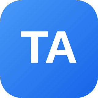TicketAlgo screenshot