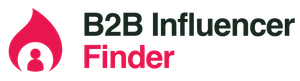 B2B Influencer Finder screenshot