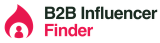 B2B Influencer Finder screenshot