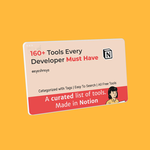 Developer Toolkit screenshot