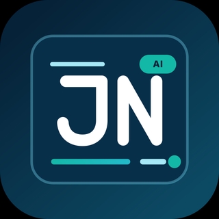 JN-AI.NET screenshot