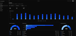 Grabbit screenshot