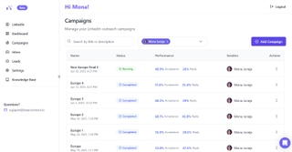 Bearconnect  screenshot