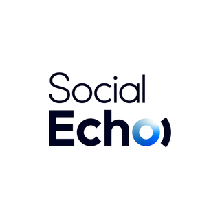 SocialEcho - Your Social Media AI Workspace screenshot